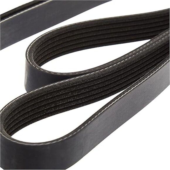 ACDelco GM Original Equipment 12626222 V-Ribbed Serpentine Belt - Picture 3 of 3